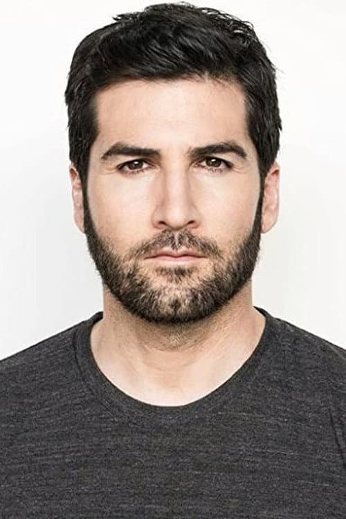 Jared Farid Ward_poster