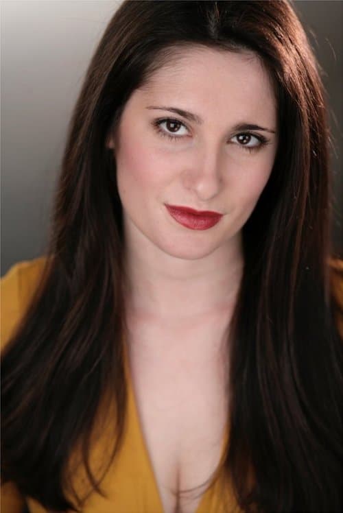 Sarah T. Cohen_poster
