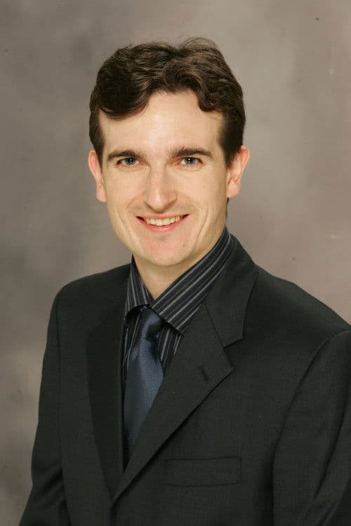 Craig Thomas_poster