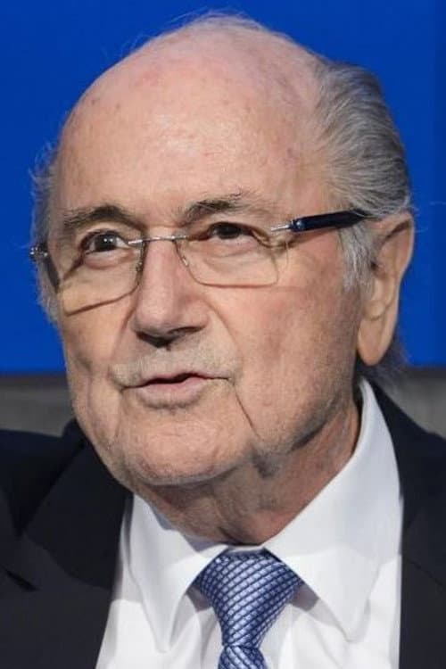 Sepp Blatter_poster