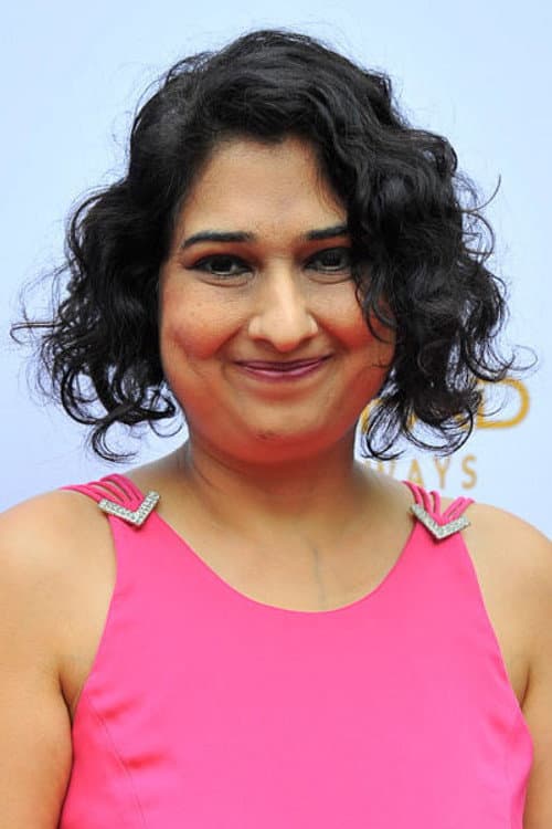 Ruchika Oberoi_poster
