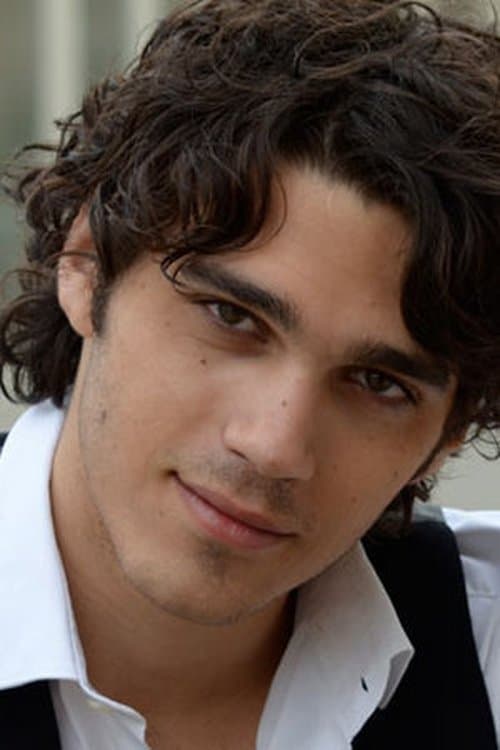 Giuseppe Maggio_avatar