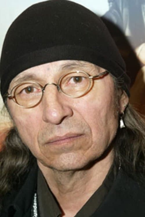 John Trudell_poster
