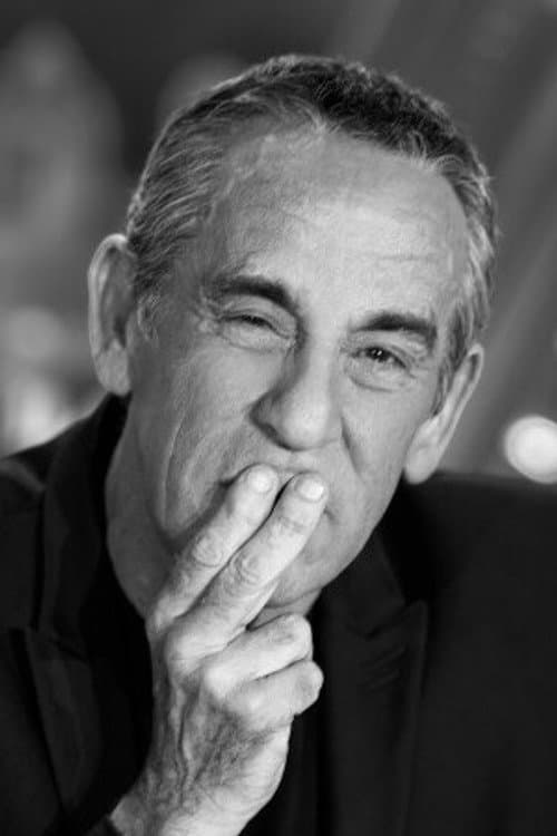 Thierry Ardisson_poster