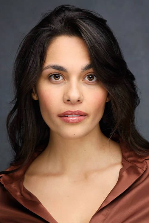 Arielle Díaz_poster