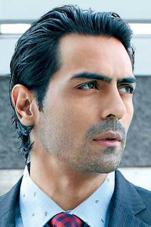 Arjun Rampal_poster