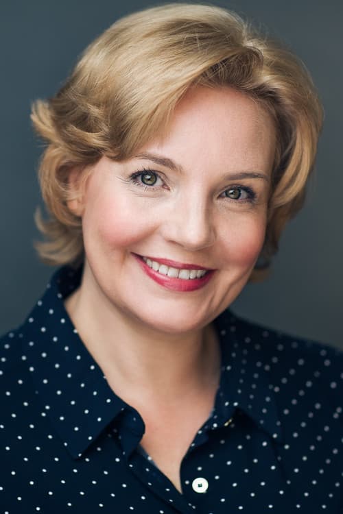 Jocelyne Loewen_poster
