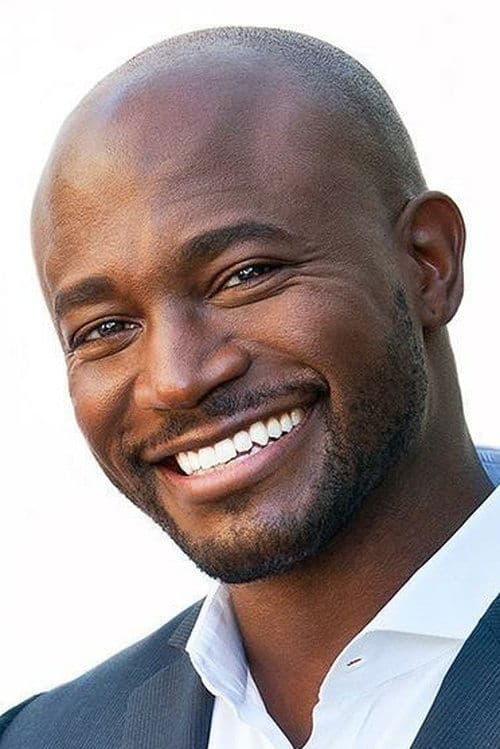 Taye Diggs_poster