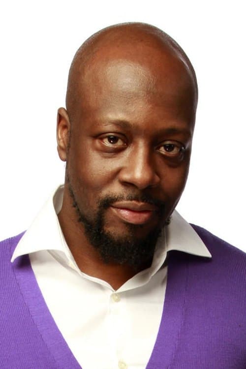Wyclef Jean_poster