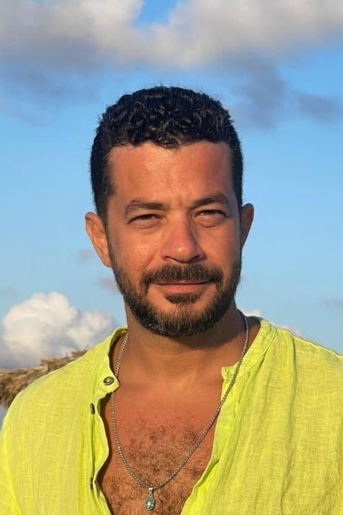 Sherif Salama_poster