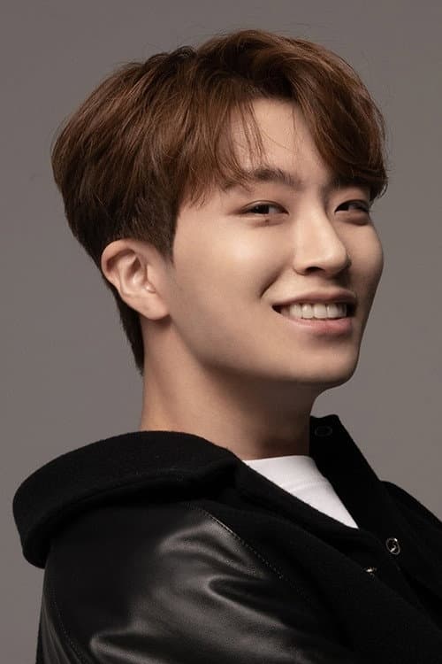 Choi Youngjae_poster