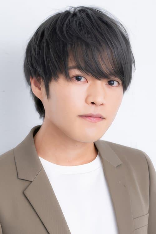 Shun Horie_poster