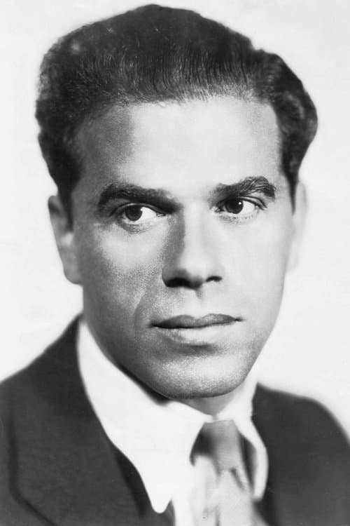 Frank Capra_poster