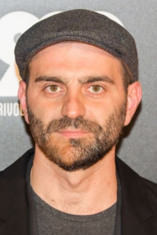 Giovanni Ludeno_avatar