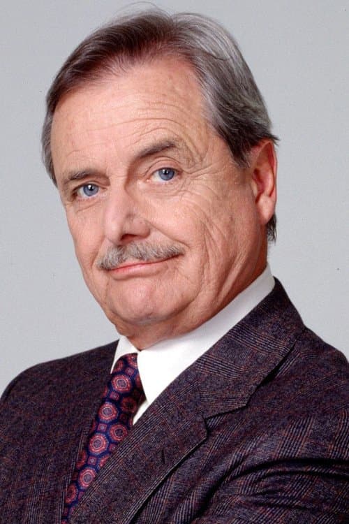 William Daniels_poster