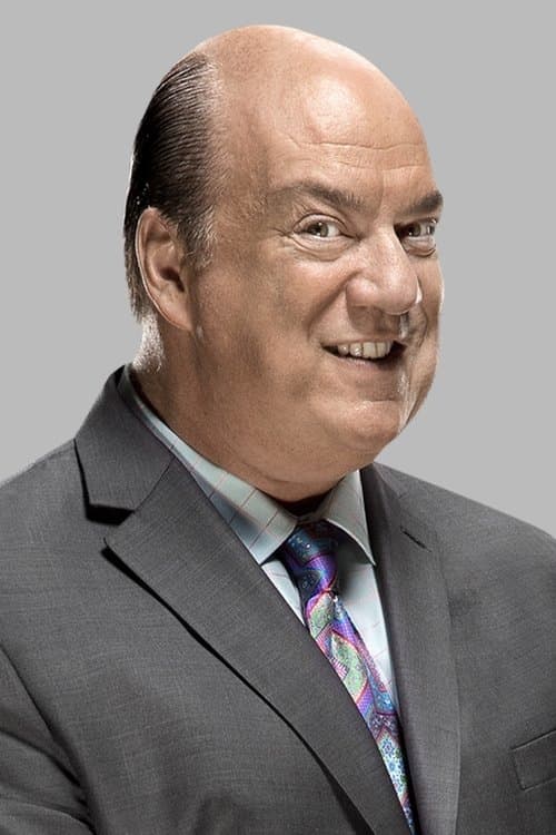 Paul Heyman_poster