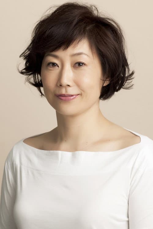 Rie Minemura_avatar