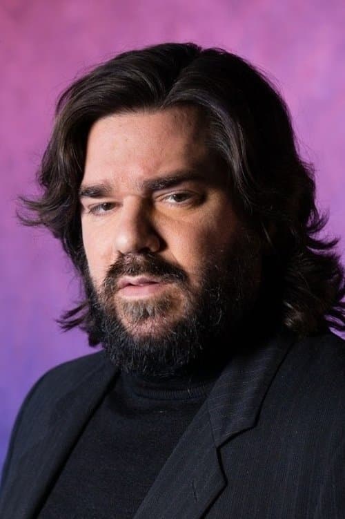 Matt Berry_avatar