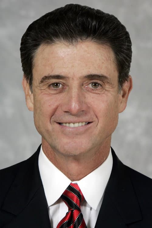 Rick Pitino_poster