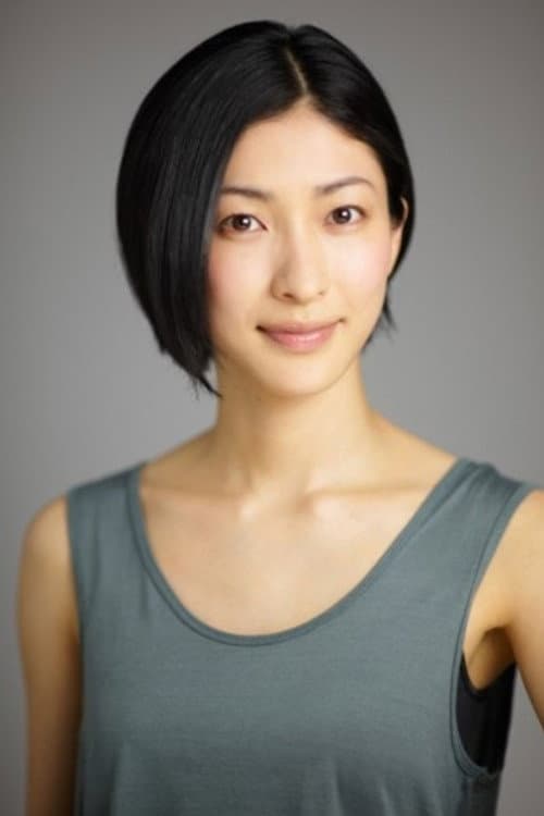 Erika Okuda_poster