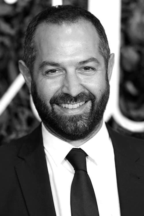 Daniel Gordon_poster