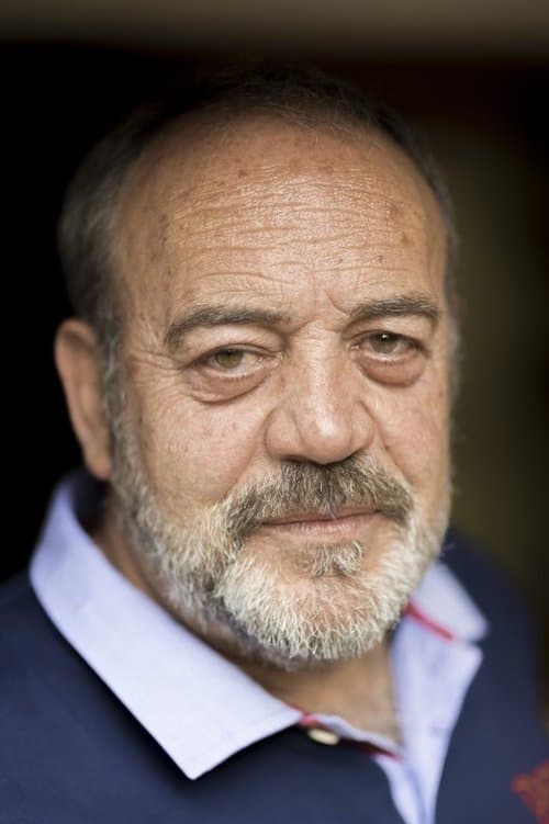 Tito Valverde_poster