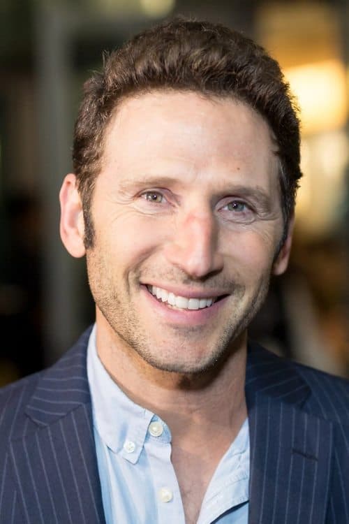 Mark Feuerstein_poster