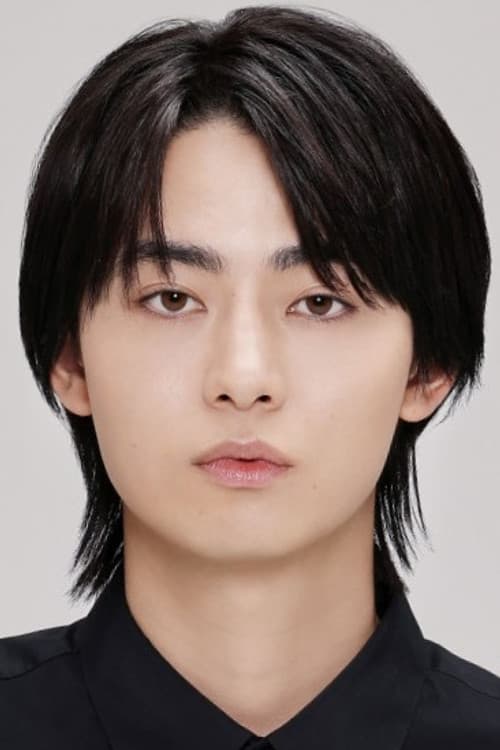Yûdai Toyoda_poster