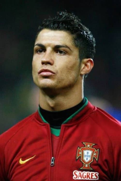 Cristiano Ronaldo_poster