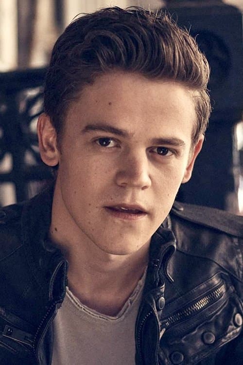 Sam Clemmett_poster
