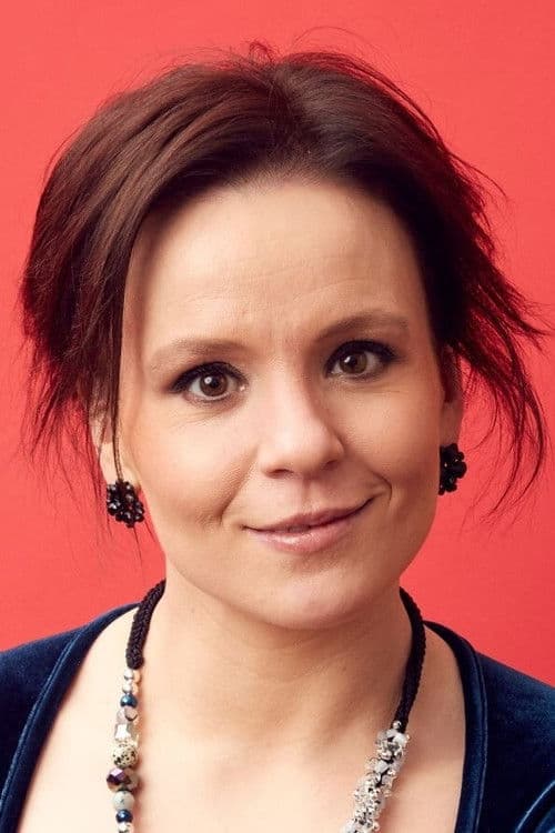 Kristín Þóra Haraldsdóttir_poster