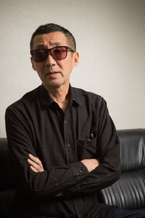 Hidenori Ishida_poster