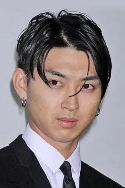 Shota Matsuda_avatar