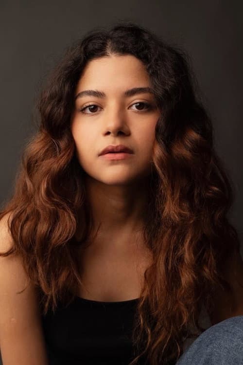Clara Moreno_poster
