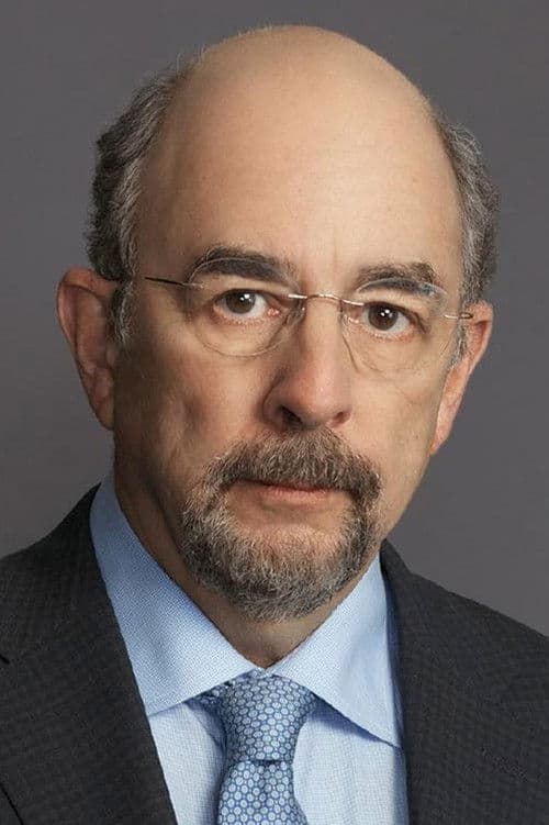 Richard Schiff_poster