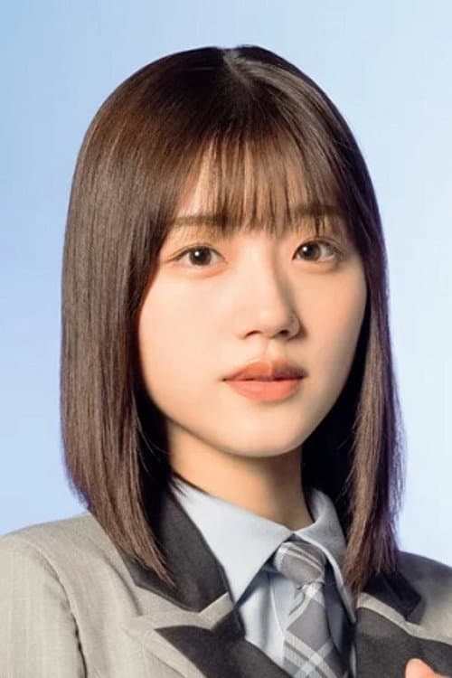 Mirei Sasaki_poster