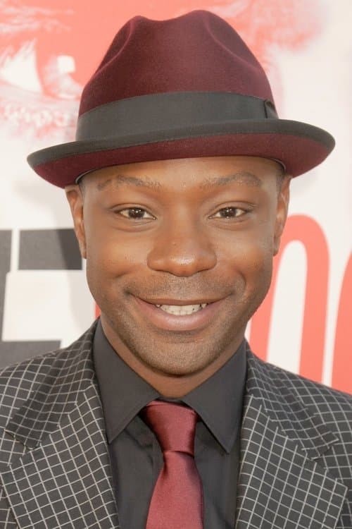 Nelsan Ellis_avatar