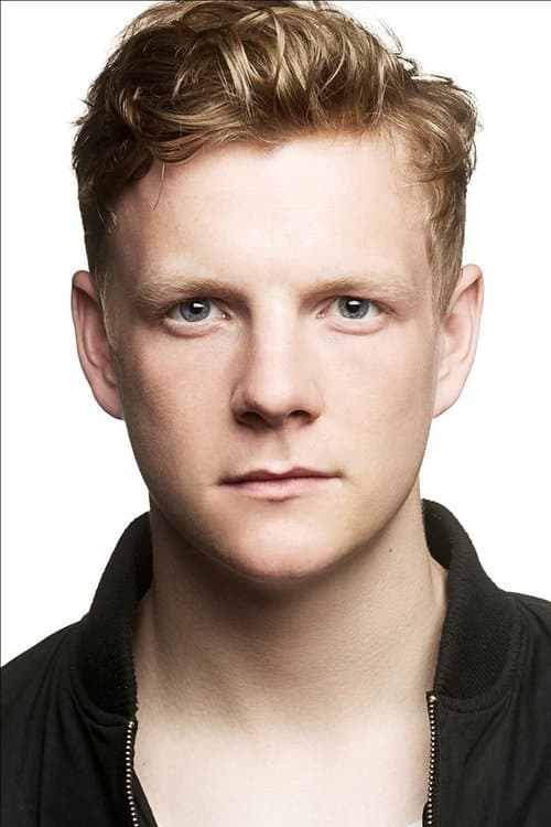 Patrick Gibson_avatar