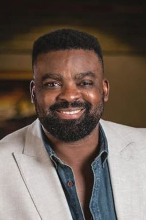 Kunle Afolayan_poster