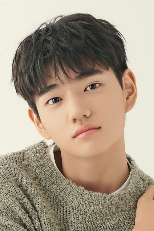 Kim Kang-hoon_poster