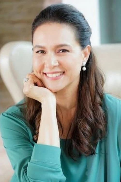 Supranee Charoenpol_avatar