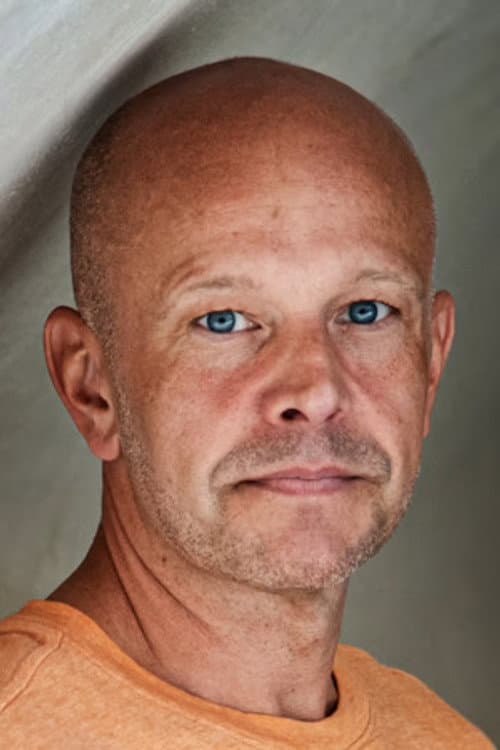 Fredrik Hallgren_poster