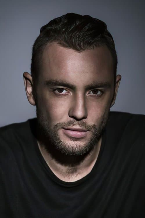 Marcin Kowalczyk_poster