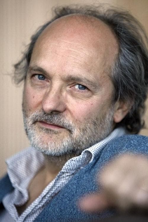 Philippe Lebas_poster
