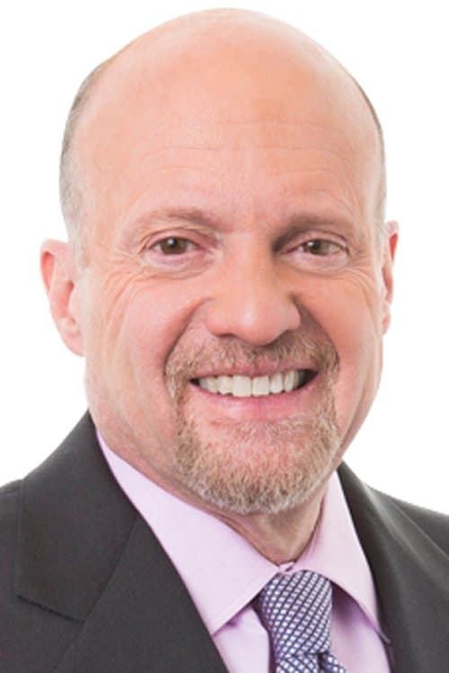 Jim Cramer_poster