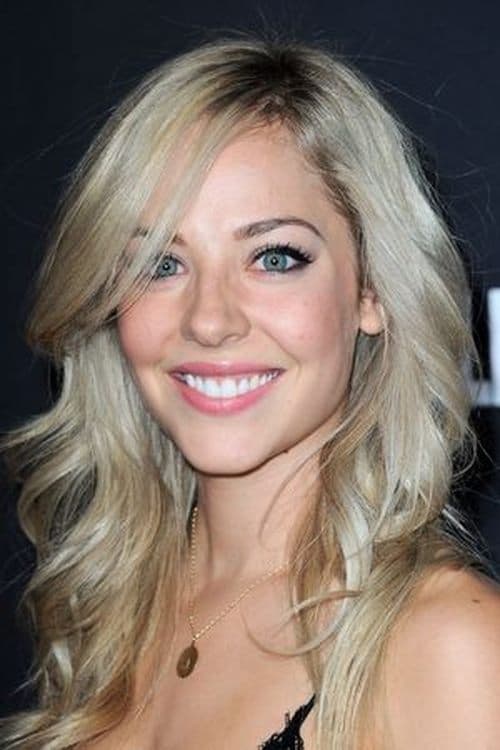 MacKenzie Porter_poster