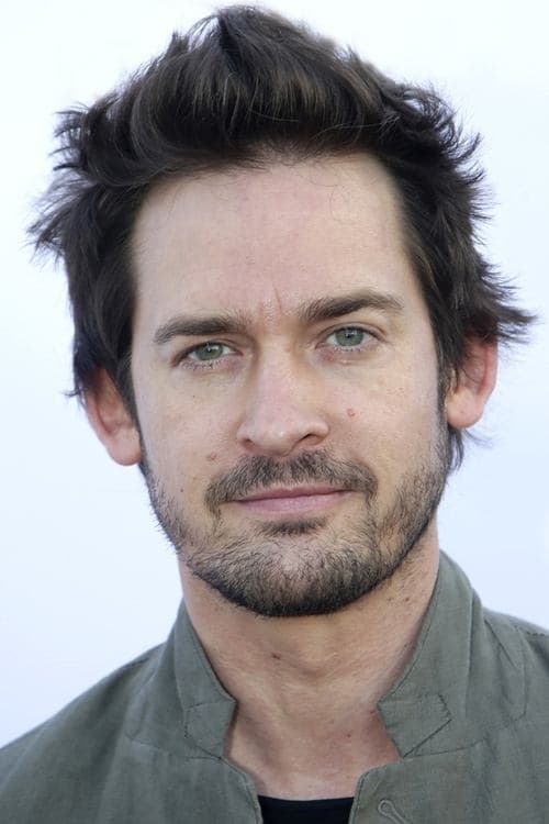 Will Kemp_poster