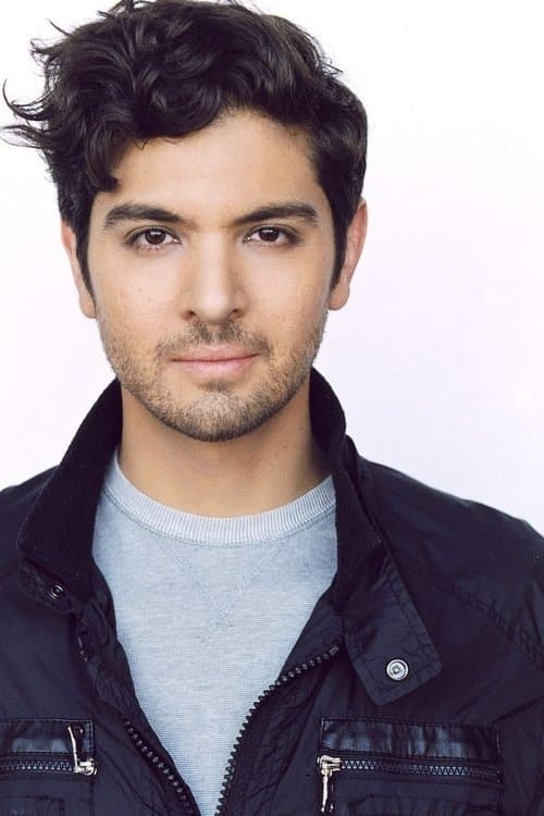 Arthur Ortiz_poster