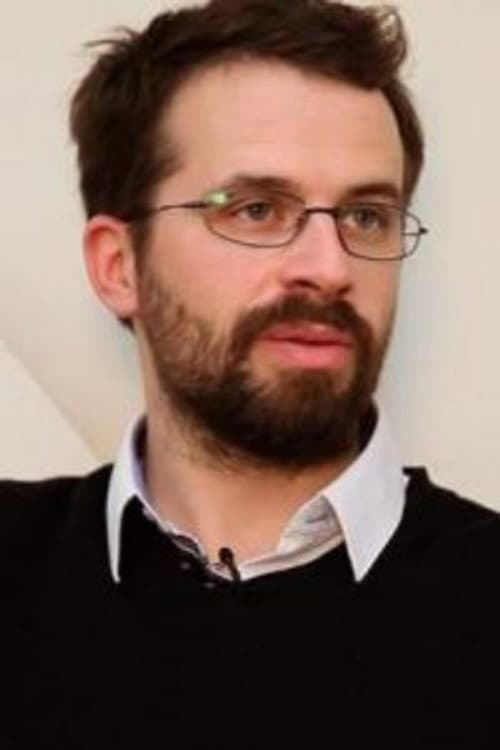 Benjamin Rocher_poster