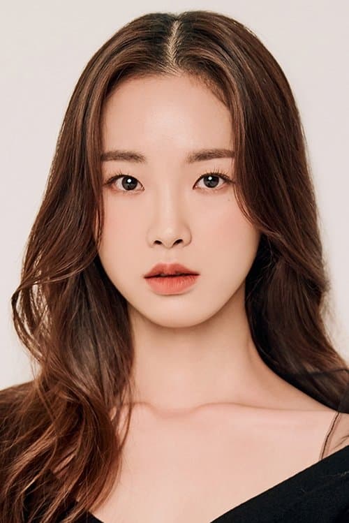 Kang Hae-Lim_poster